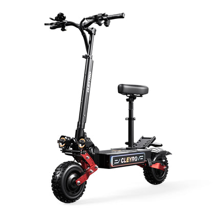 Tifgalop® CL8