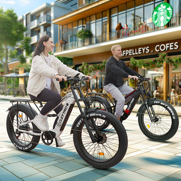 ES7 EBIKE