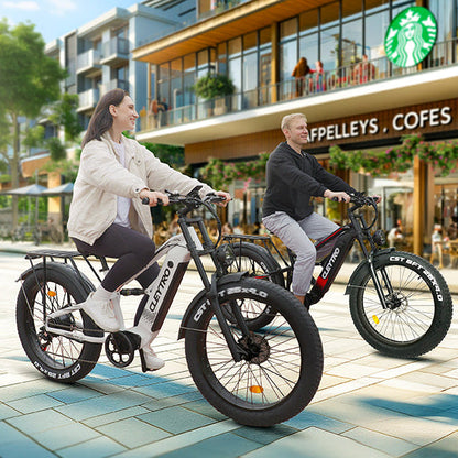 ES7 EBIKE
