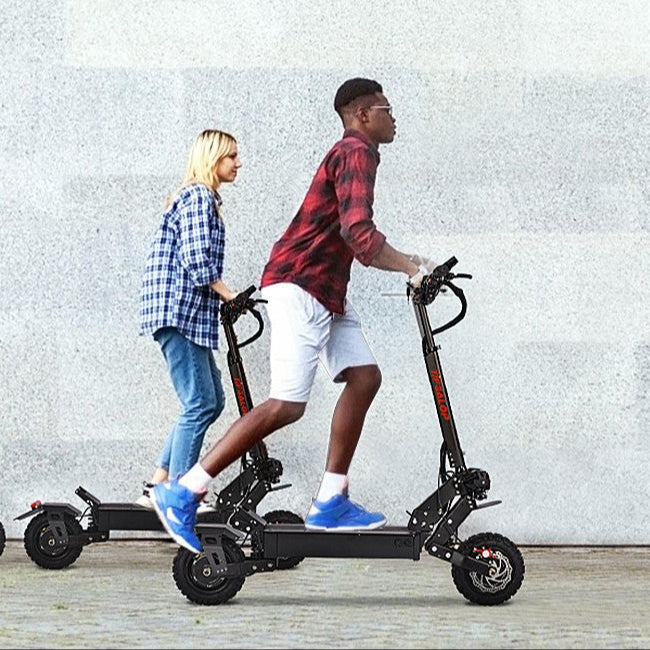 T108_electric scooter